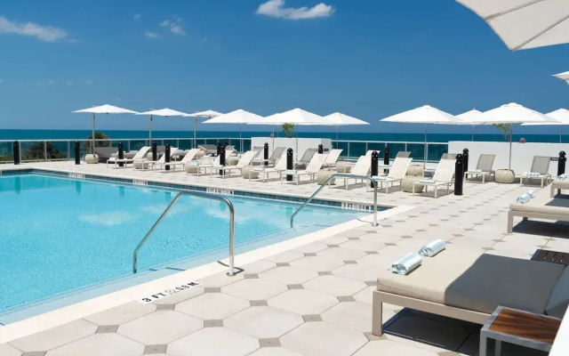 Element Melbourne Oceanfront