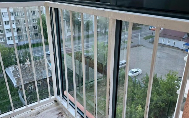 Апартаменты на Атласова, 5