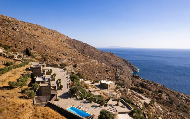 Andros Serenity Retreat - Adults Only