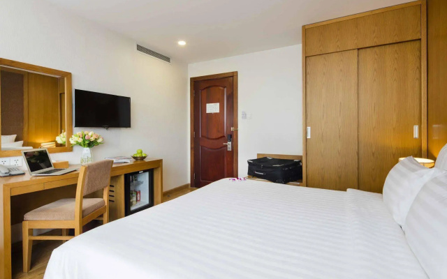 Paradise Saigon Boutique Hotel & Spa