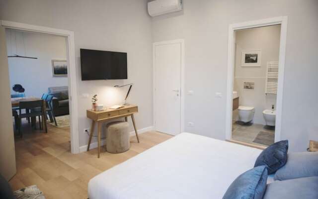 Apartments Florence Oblate Exclusive