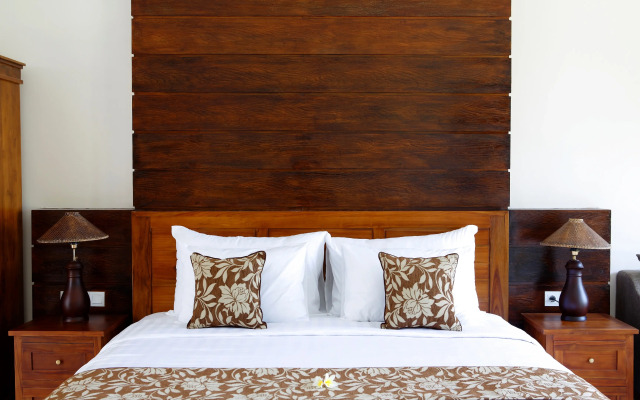 Kubu Bali Baik Villa & Resort