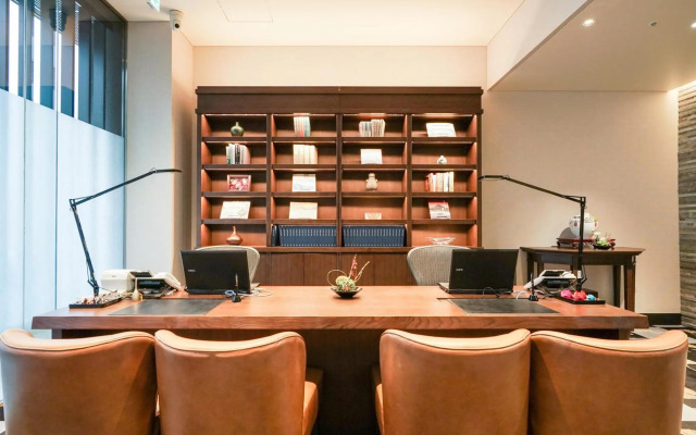 Hotel Ryumeikan Ochanomizu Honten
