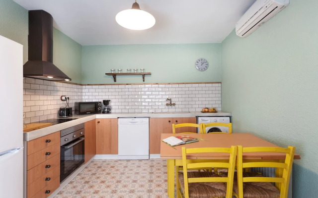 Cal Gaig Apartaments