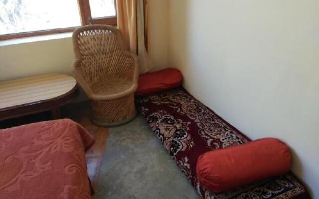 Bhoomi Holiday Homes Manali