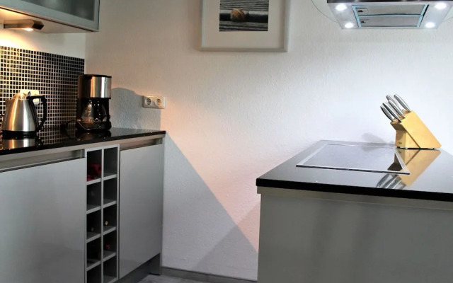 Quiet Holiday Home in Fliemstorf Germany near Beach