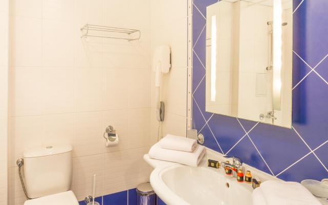 MPM Hotel Arsena