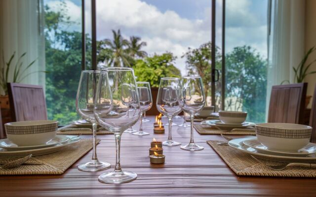 Aspire Villas Koh Phangan