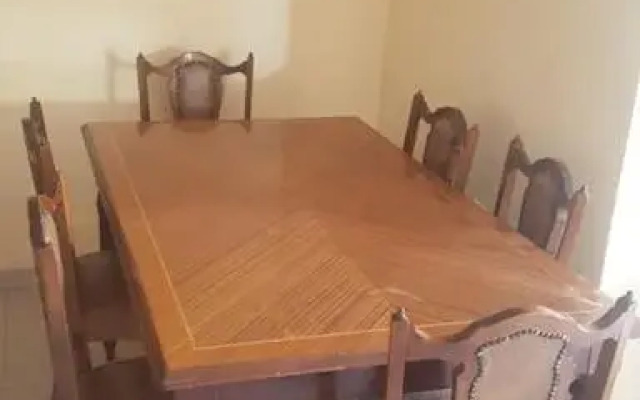 Rena's House