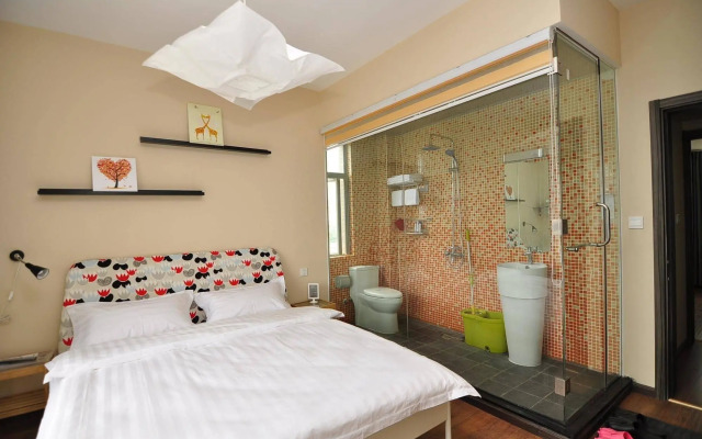 Kunming Love Apartment
