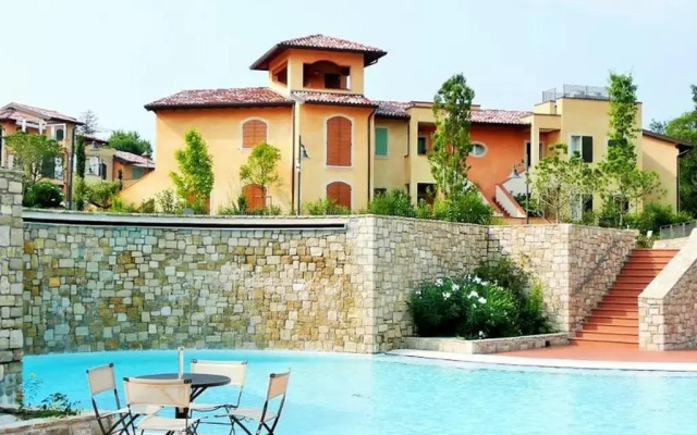 Borgo del Torchio E6