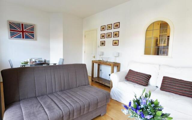 Grange Road Halldis Apartment
