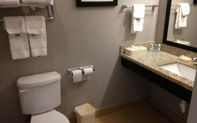 Quality Inn & Suites