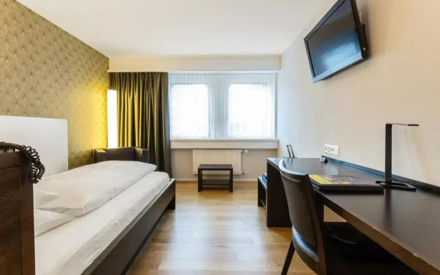 ABC Swiss Quality Hotel