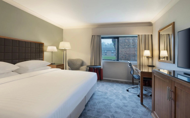 Delta Hotels by Marriott Peterborough - Image 3