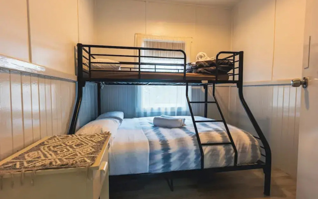 Stanely Heritage House