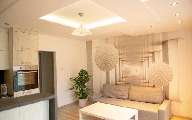 Apartament Karolewska