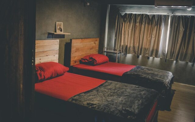 The Beds Ever - Hostel - Adults Only