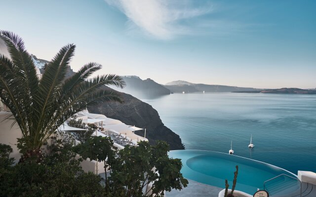 Mystique, a Luxury Collection Hotel, Santorini