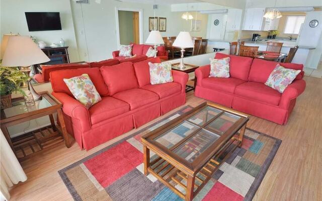 Regency 311 - Two Bedroom Condo