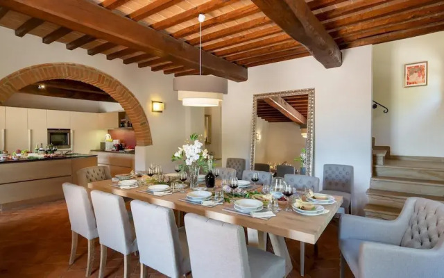 La Villa Nell Isola Verde 12