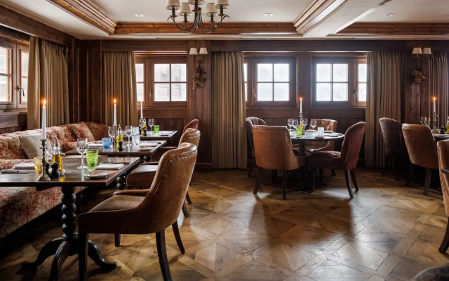 Hôtel Portetta