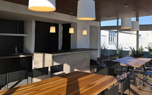 Luxury Loft Quartier Terraza & SPA