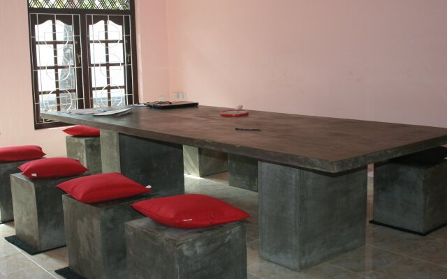 Dambulla City Hostel