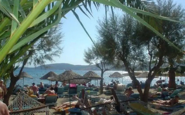 Litera Relax Resort Hotel