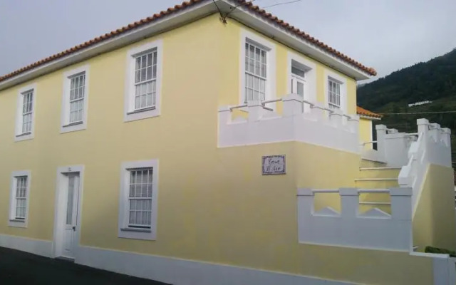 Casas da Ilha - Casa d Avó