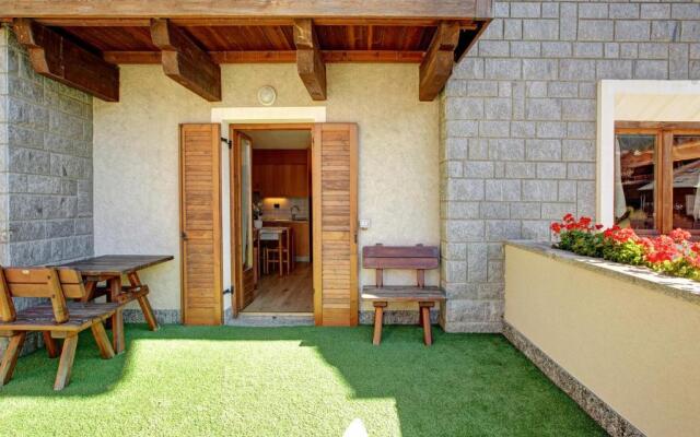 Appartamenti Vittoria Bilo