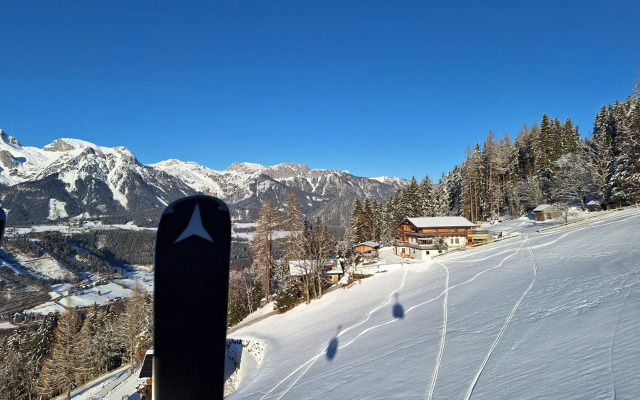 Lärchenreith Appartement