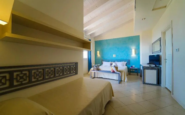 Sikania Resort & Spa