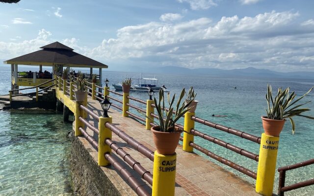 Marina Village