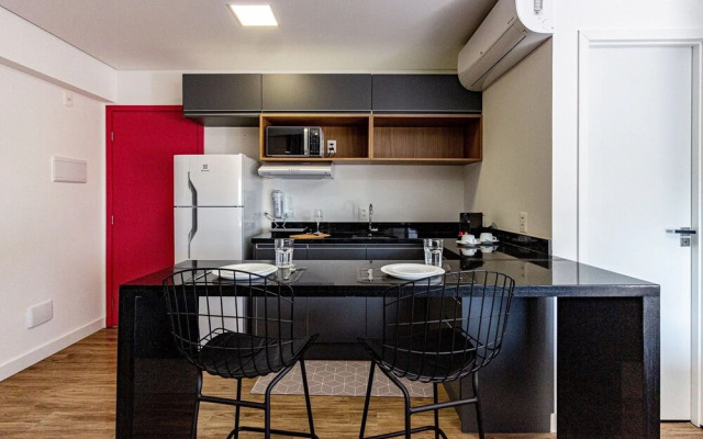 Xtay São Paulo BK30 Santana