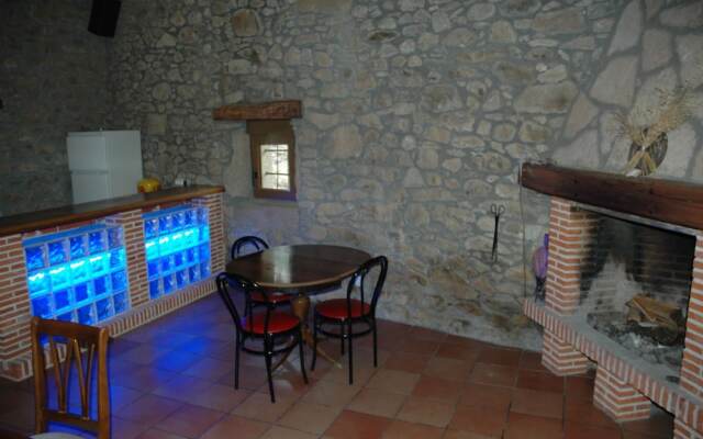 Casa Rural el Tormal