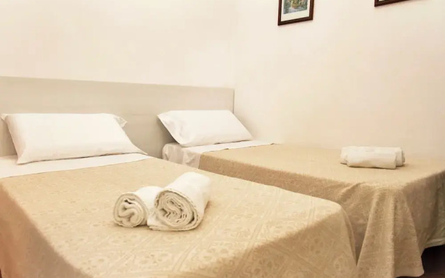 Residence with swimming pool near Alghero