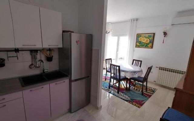 Apartment Artemisia 1