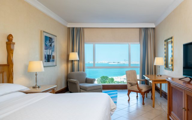 Sheraton Jumeirah Beach Resort