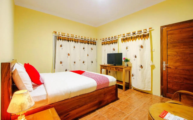 Opak Village Bed and Breakfast