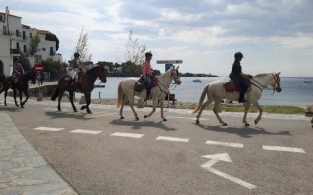 Apartamento Poal-Cadaques