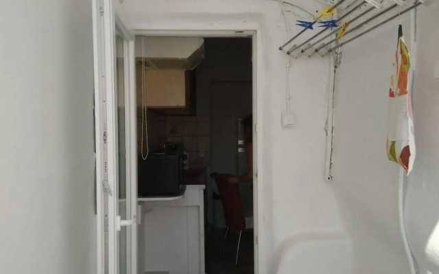 Ermoupoli Comfortable Home
