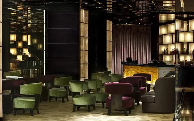 Four Points by Sheraton Lianyungang