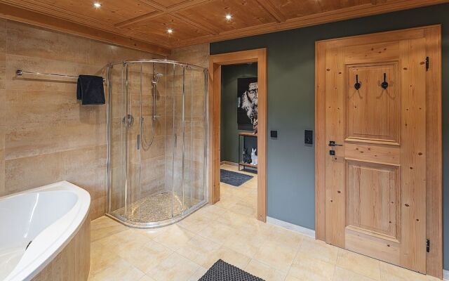Chalet Molterer