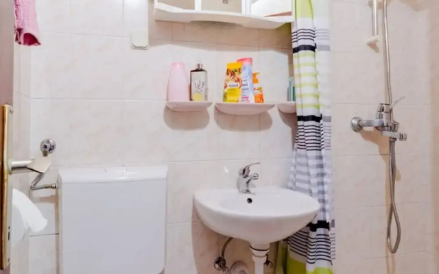 Studio Apartment Silvana