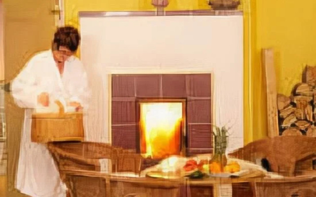 Hotel Restaurant Seehof Tauer OHG