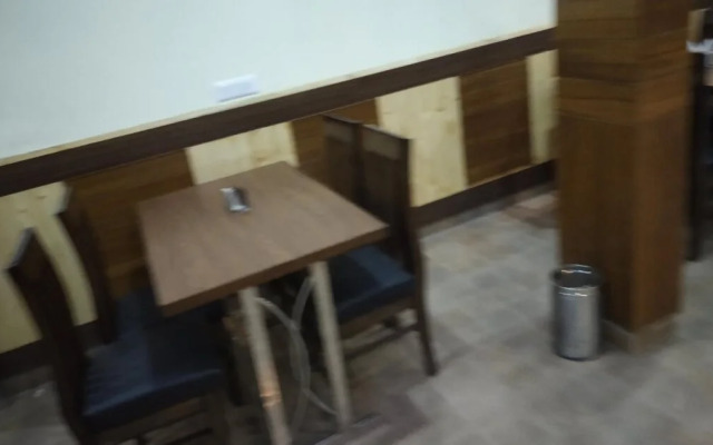 Hotel Shyam Regency by OYO Rooms