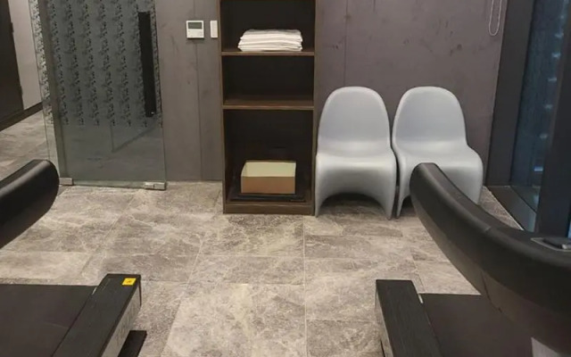 HOTEL in 9 Gangnam