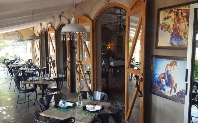 Art Lovers Guesthouse