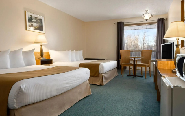 Northern Star Hotel & Convention Center